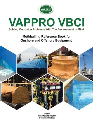 cover image of Vappro Vbci